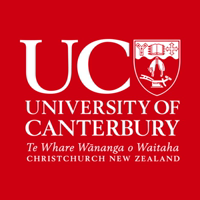 坎特伯雷大学校徽